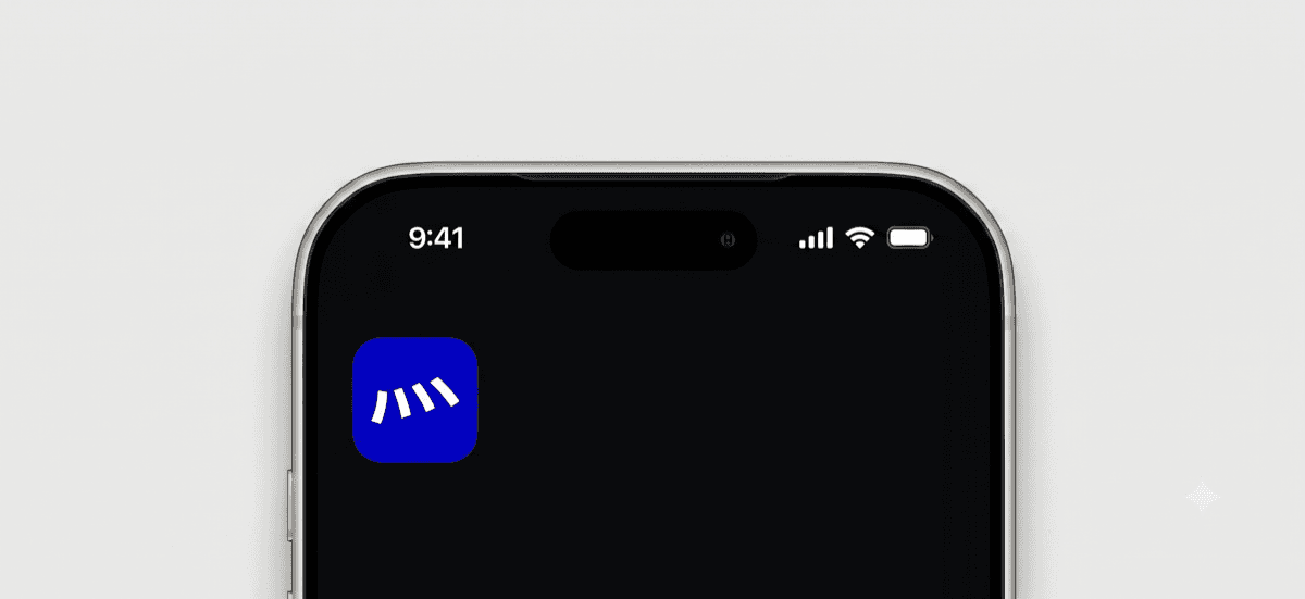 The Zigo app icon on the iOS home screen
